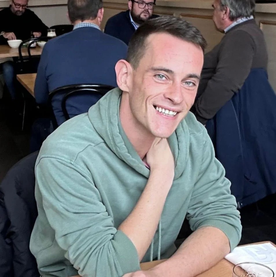 Pieter Kindermans, oprichter van Studio MED