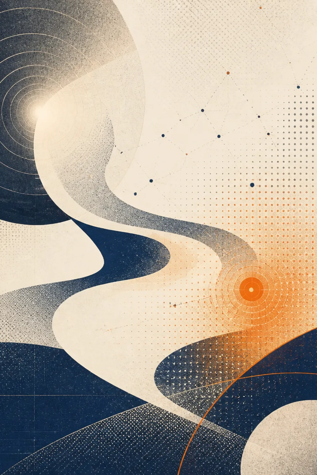 Positioning and brand story as the foundation for an identity