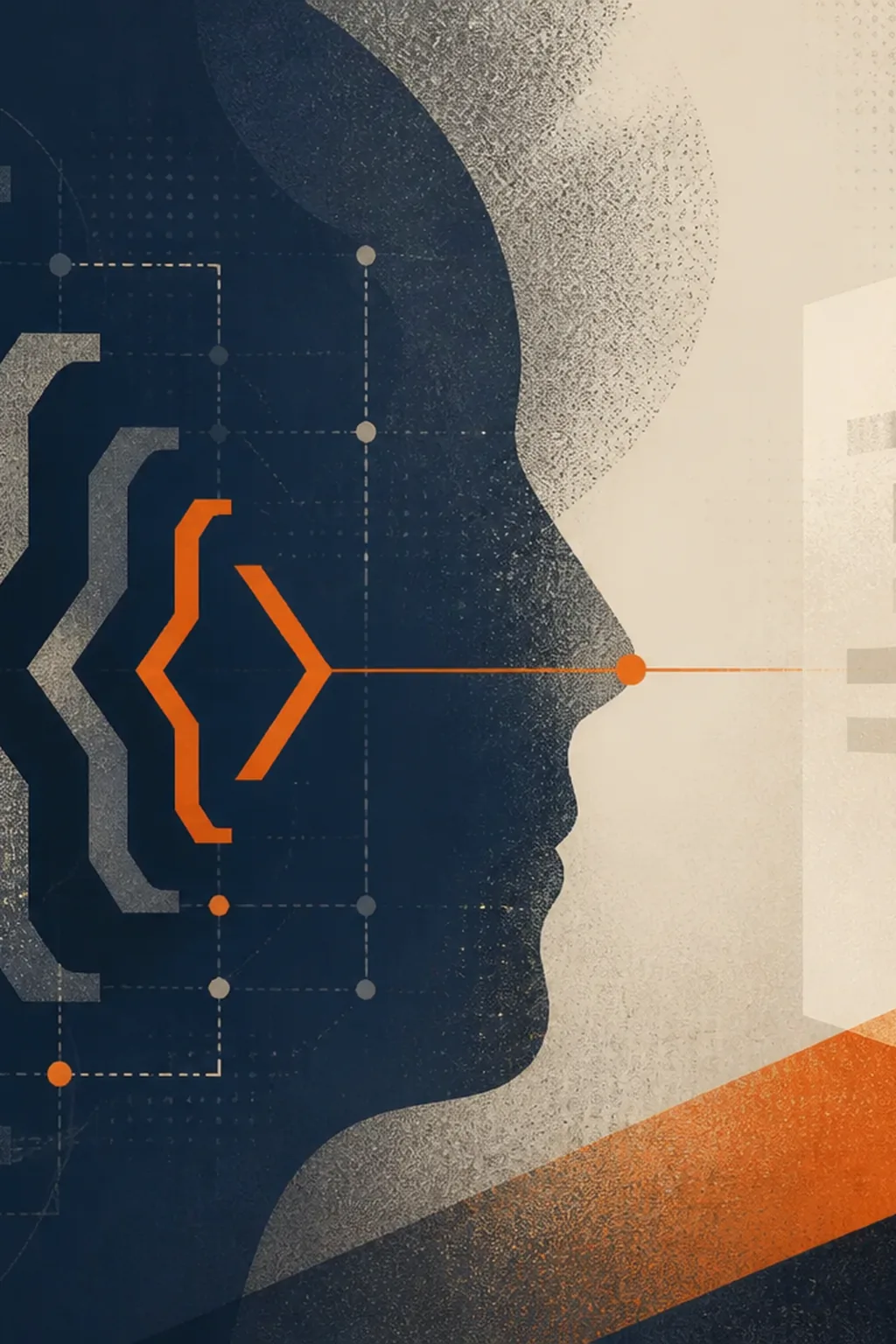 Structured data die de pagina volgt