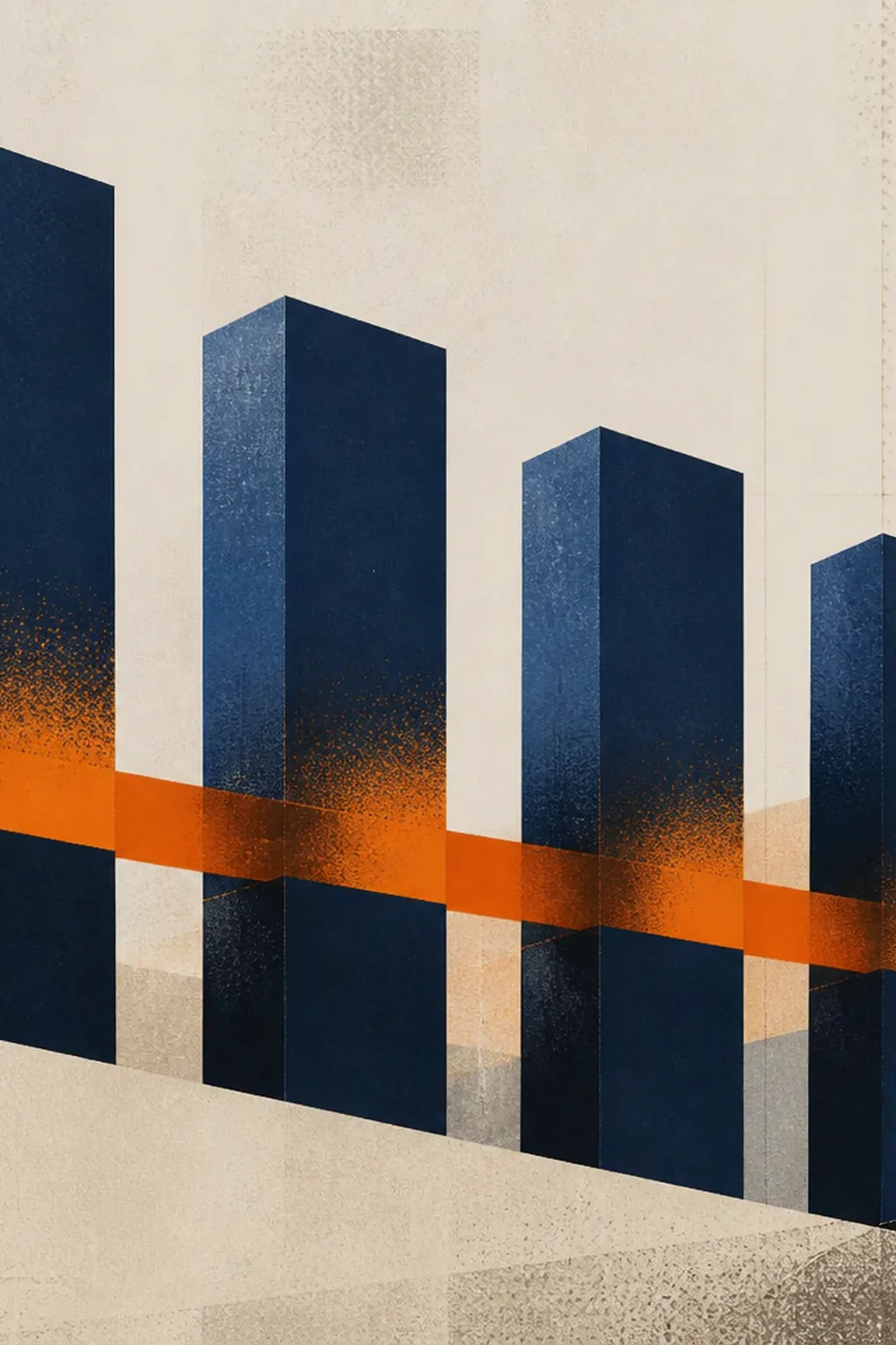 Content pillars for a recognisable brand